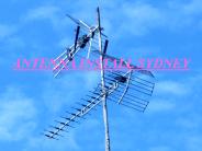 Antenna Installation