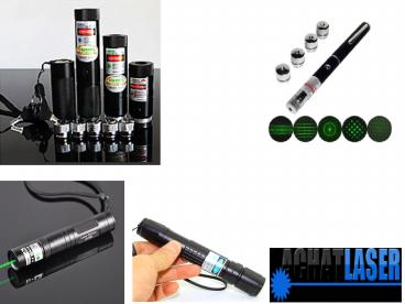 pointeur laser powerpoint