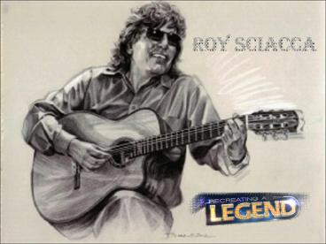 Roy Sciacca