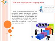 PPT – Introduction to Web and PHP MySQL PowerPoint presentation | free ...