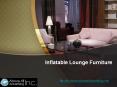Details about inflatable lounge furniture PowerPoint PPT Presentation