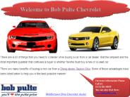car dealership springfield ohio