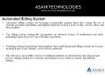 Automated Billing System PowerPoint PPT Presentation