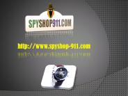 Spy Shop