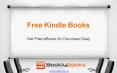 Free Kindle Books – Get Free eBooks for Download Daily