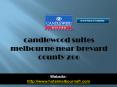 candlewood suites melbourne near brevard county zoo