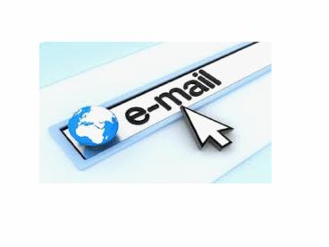 Email hosting