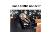 Road Traffic Accident Claims