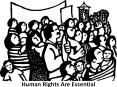 Human Rights Are Essential PowerPoint PPT Presentation