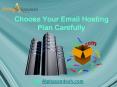 Choose Your Email Hosting Plan Carefully PowerPoint PPT Presentation