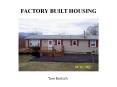 FACTORY BUILT HOUSING PowerPoint PPT Presentation