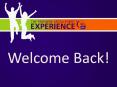 Welcome Back! PowerPoint PPT Presentation