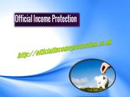 Income Protection