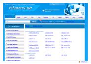 Dell Battery and charger