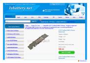 ASUS VivoBook S400CA Battery