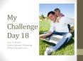 My Challenge Day 18 - How To Master Online Network Marketing Without Being A Guru PowerPoint PPT Presentation