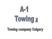 Towing company calgary