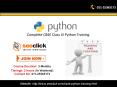 Python Training Courses for XI and XII Students PowerPoint PPT Presentation