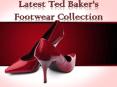Latest Ted Baker's Footwear Collection PowerPoint PPT Presentation
