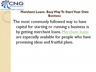 Easy  Way To Start Your Own Business