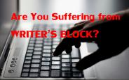 WRITER'S BLOCK / EASY WRITING