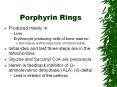 Porphyrin Rings PowerPoint PPT Presentation