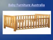 Baby Furniture Australia
