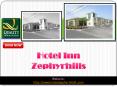 Quality Inn zephyrhills