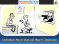 Individual Major Medical Health Insurance PowerPoint PPT Presentation