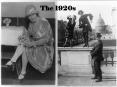 The 1920 PowerPoint PPT Presentation