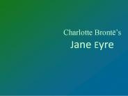 Charlotte Bront