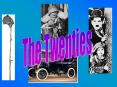 The Twenties PowerPoint PPT Presentation