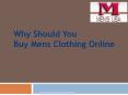mensusa online clothing stores