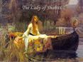 The Lady of Shalott PowerPoint PPT Presentation