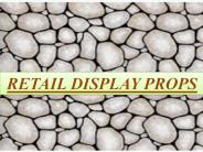 Retail Display Props