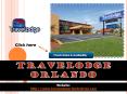 travelodge orlando