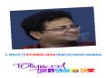 A Tribute to Rituparno Ghosh from Tollywood Dhamaka PowerPoint PPT Presentation