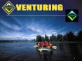 Venturing, Scouting's Next Step PowerPoint PPT Presentation