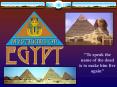 The Mystery of the Pyramids PowerPoint PPT Presentation