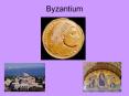 Byzantium PowerPoint PPT Presentation