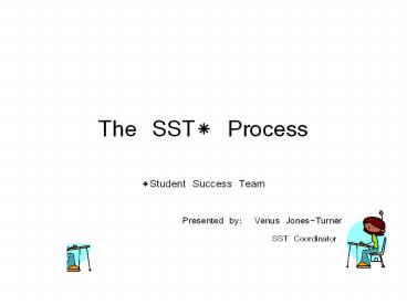presentation player overlay