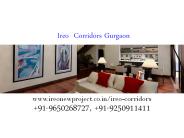 Ireo The Corridors gurgaon,