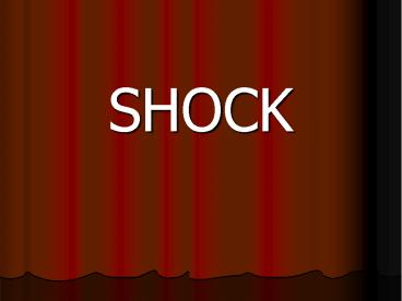 presentation player overlay