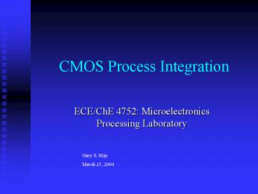 presentation player overlay