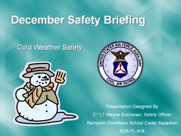 presentation player overlay