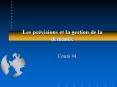 Les prйvisions et la gestion de la demande PowerPoint PPT Presentation