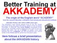Akkadian history and culture (4500 years ago) PowerPoint PPT Presentation