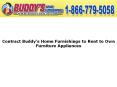 Contract Buddy’s Home Furnishings to Rent to Own Furniture Appliances PowerPoint PPT Presentation
