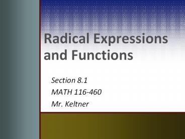 presentation player overlay