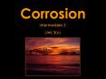 Corrosion PowerPoint PPT Presentation